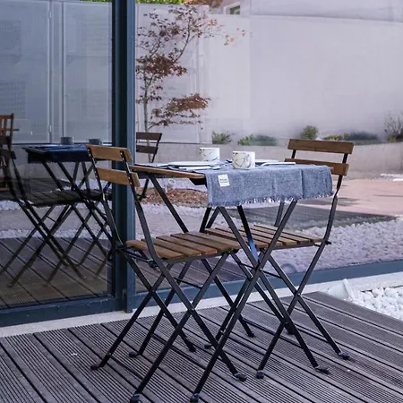 Casa Brasonada - Centro Historico