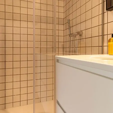 Casa Brasonada - Centro Historico Apartment