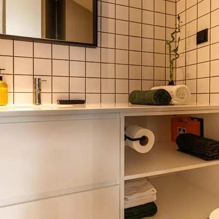 Apartamento Casa Brasonada - Centro Historico *