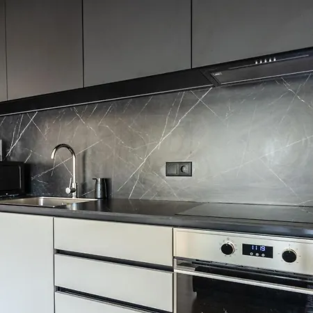 Casa Brasonada - Centro Historico Apartmán