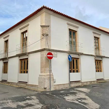 Apartamento Casa Brasonada - Centro Historico Aveiro