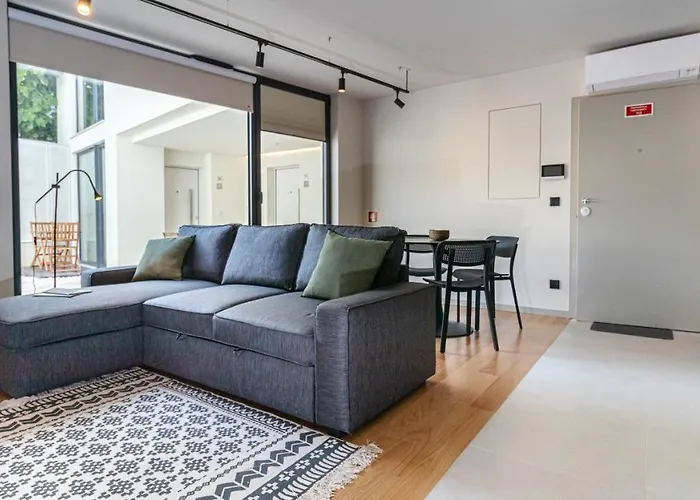 Casa Brasonada - Centro Historico 公寓 *