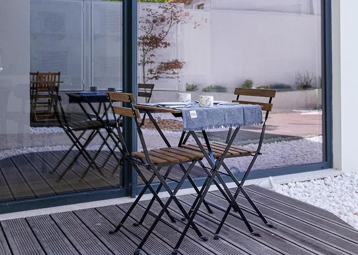 Casa Brasonada - Centro Historico