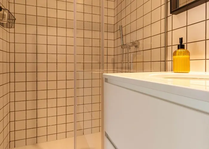 Casa Brasonada - Centro Historico 公寓