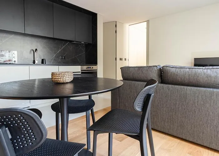 Casa Brasonada - Centro Historico 阿威罗