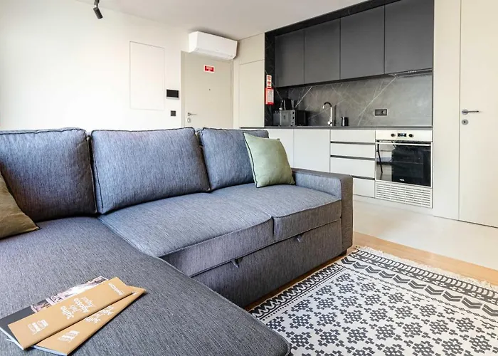 公寓 Casa Brasonada - Centro Historico *