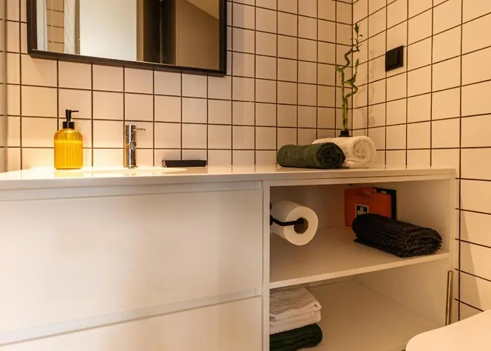 公寓 Casa Brasonada - Centro Historico *