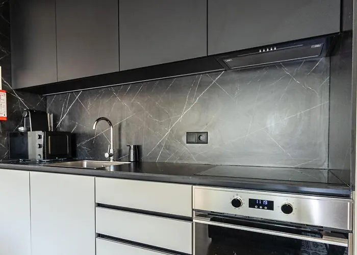 Casa Brasonada - Centro Historico 公寓